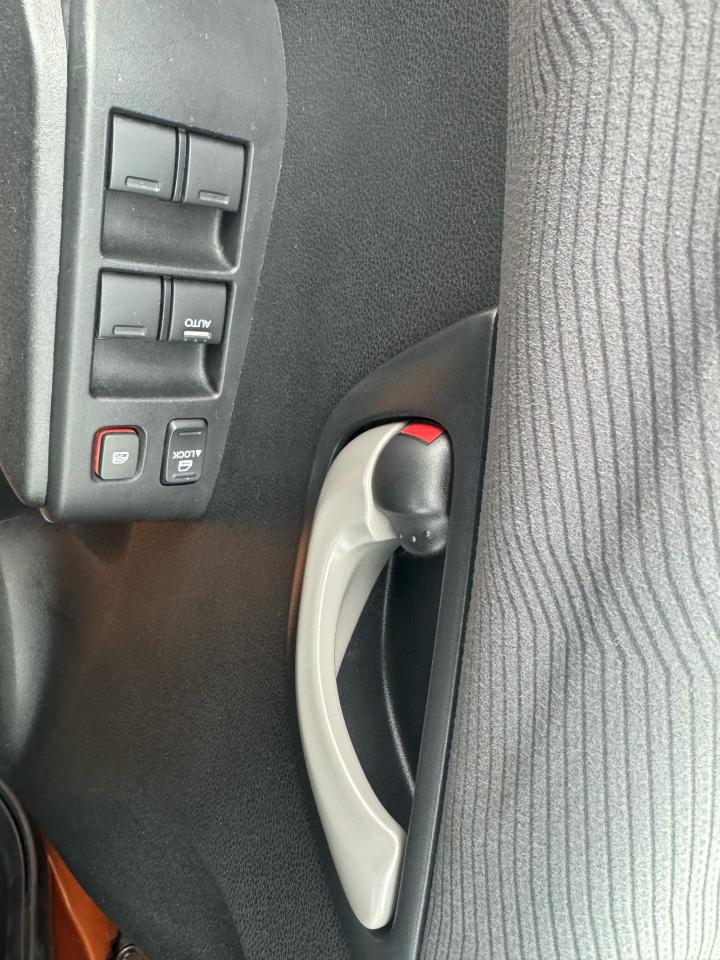 2011 Honda Fit LX - Photo #14