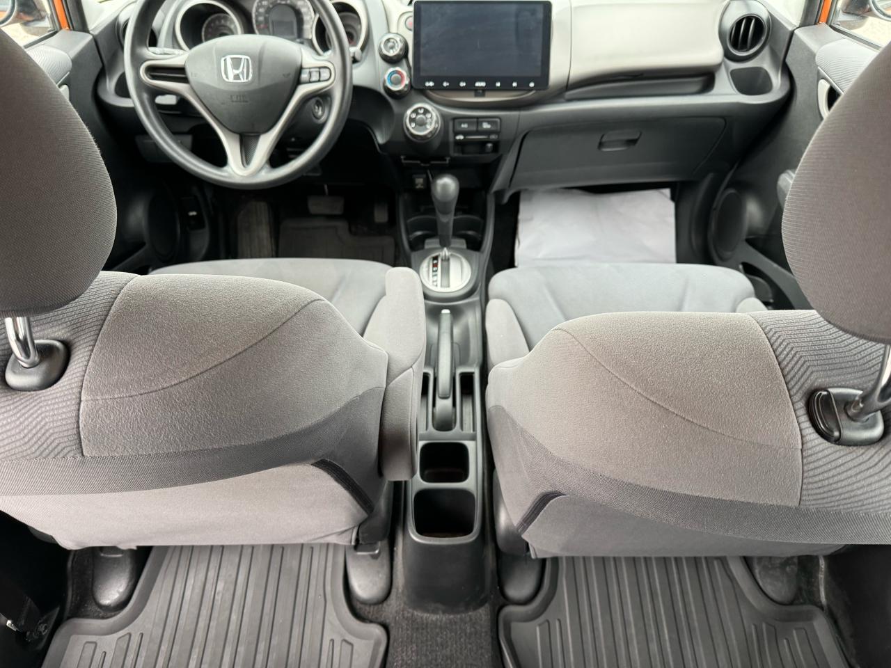 2011 Honda Fit LX - Photo #15