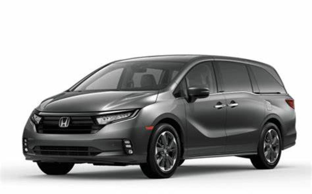 Used 2022 Honda Odyssey Touring Auto for sale in Owen Sound, ON