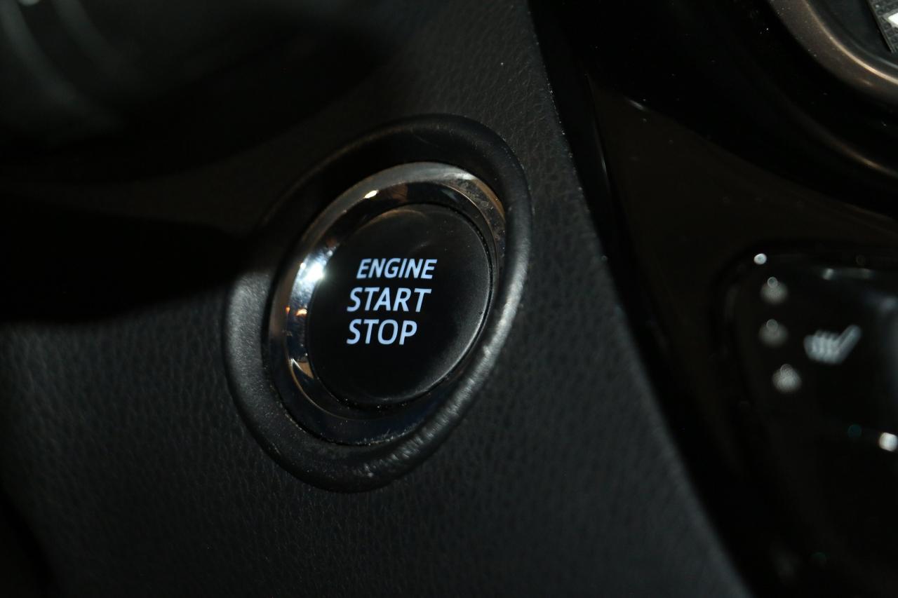 2018 Toyota C-HR XLE - BLINDSPOT|CAMERA|HEATED SEAT|PUSH START - Photo #18