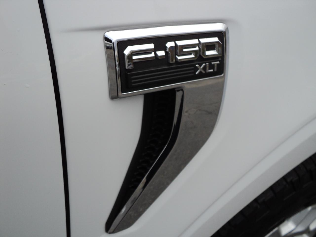 2021 Ford F-150 XLT SuperCrew 4x4 3.5L6cyl 6'5"Box BackUpCam - Photo #32