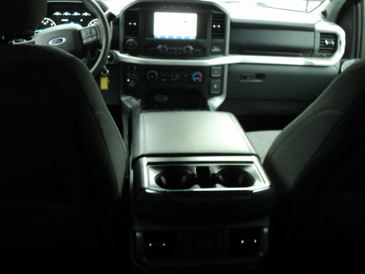 2021 Ford F-150 XLT SuperCrew 4x4 3.5L6cyl 6'5"Box BackUpCam - Photo #18