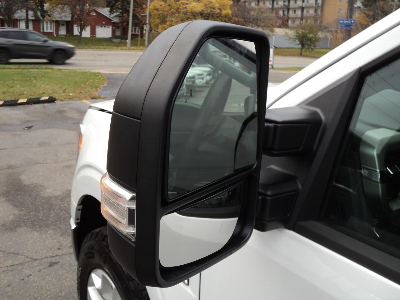 2021 Ford F-150 XLT SuperCrew 4x4 3.5L6cyl 6'5"Box BackUpCam - Photo #27