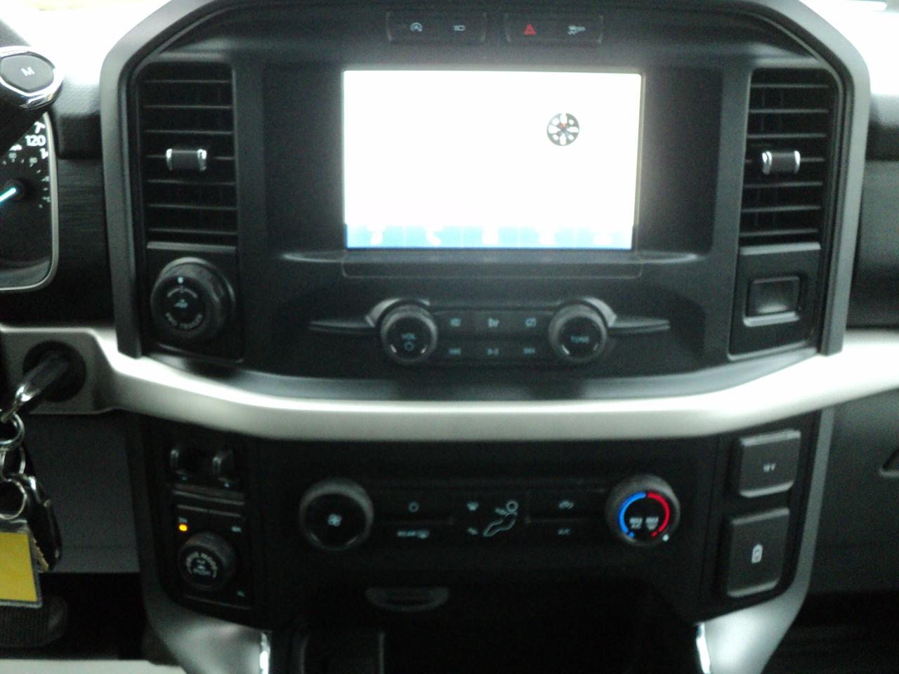 2021 Ford F-150 XLT SuperCrew 4x4 3.5L6cyl 6'5"Box BackUpCam - Photo #20