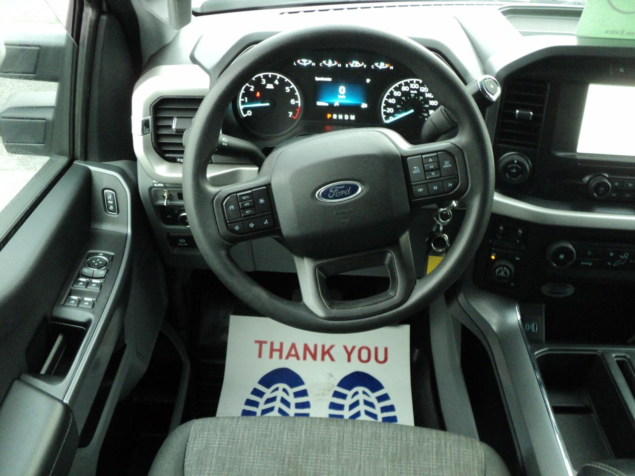 2021 Ford F-150 XLT SuperCrew 4x4 3.5L6cyl 6'5"Box BackUpCam - Photo #16