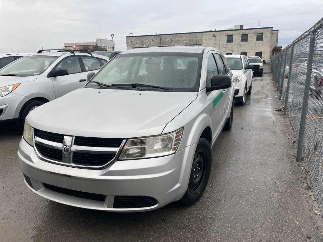 Used 2010 Dodge Journey  for sale in Innisfil, ON