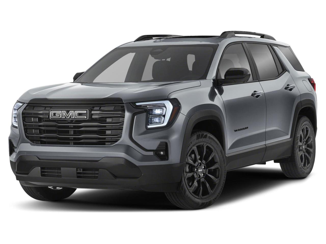 New 2025 GMC Terrain Elevation |Factory Order- Arriving Soon| for sale in Winnipeg, MB