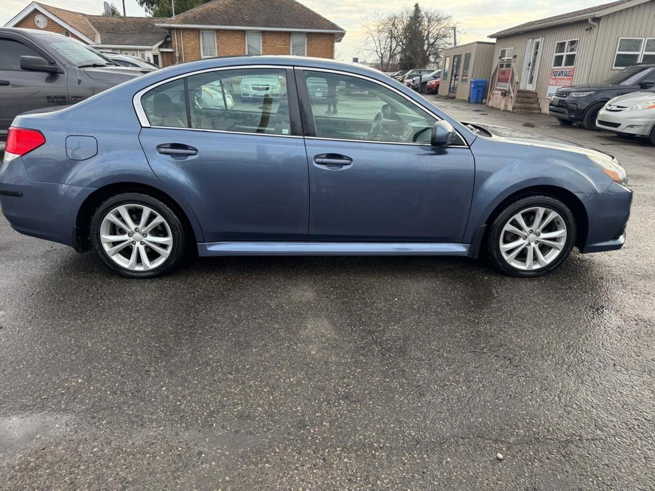 2013 Subaru Legacy 2.5I TOURING PACKAGE, ONLY 62,000KMS, CERTIFIED - Photo #6