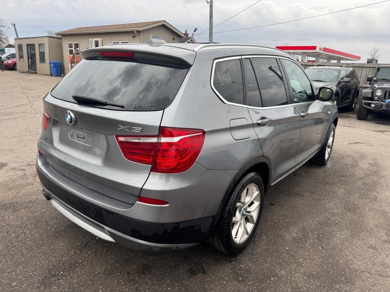 2014 BMW X3 xDrive28i, NO ACCIDENTS, WELL SERVICED, CERTIFIED - Photo #5