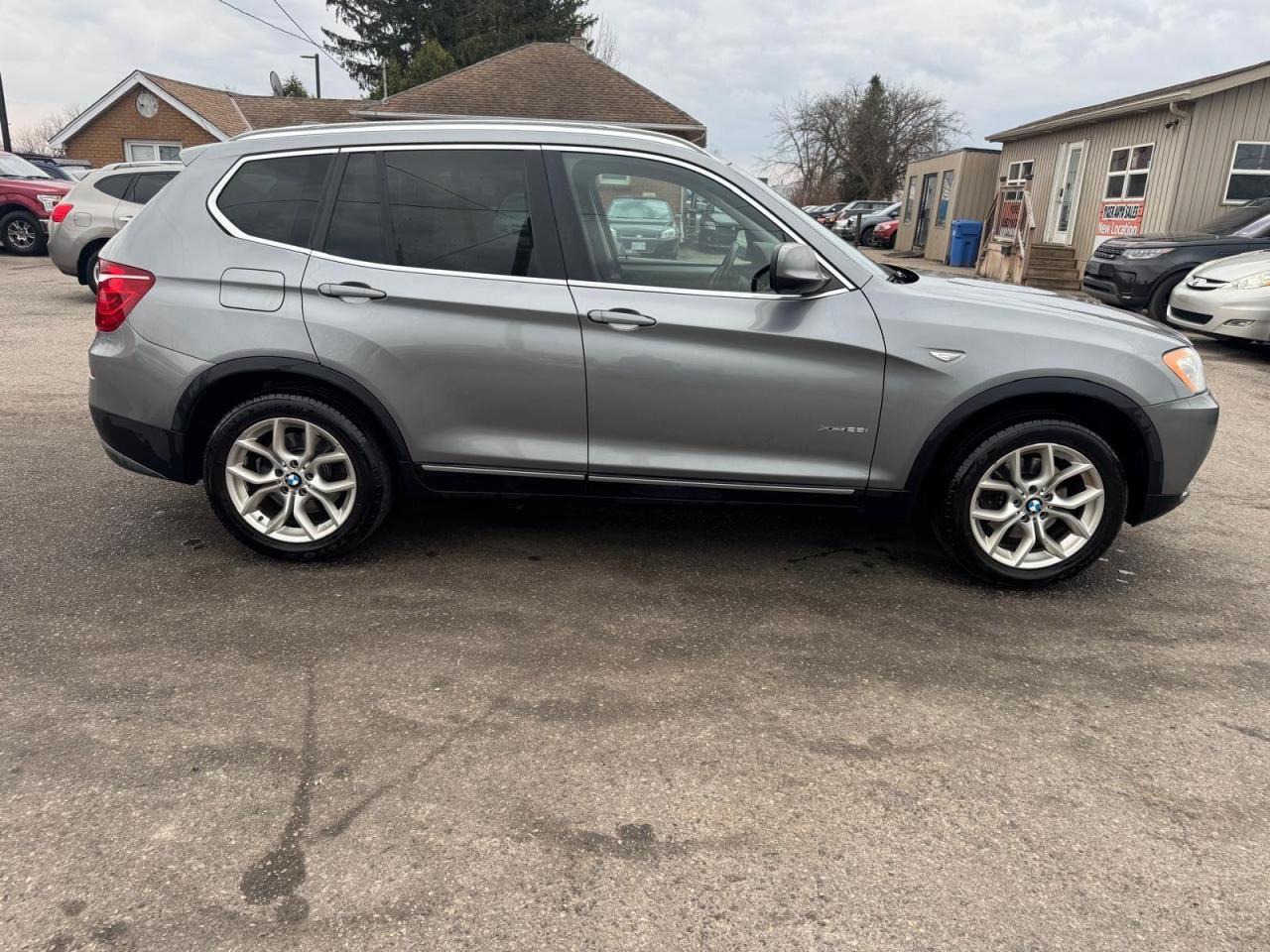 2014 BMW X3 xDrive28i, NO ACCIDENTS, WELL SERVICED, CERTIFIED - Photo #6