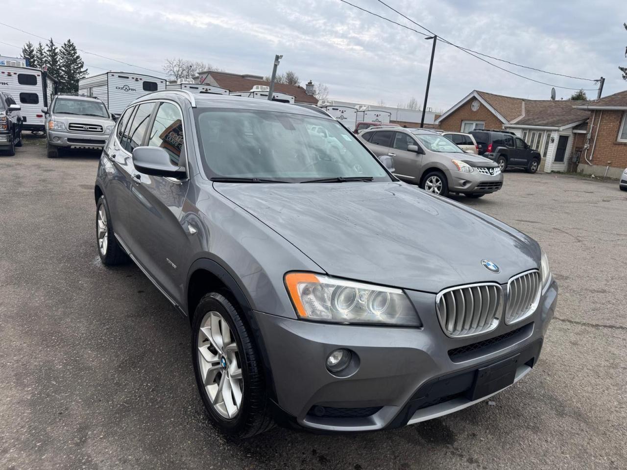 2014 BMW X3 xDrive28i, NO ACCIDENTS, WELL SERVICED, CERTIFIED - Photo #7