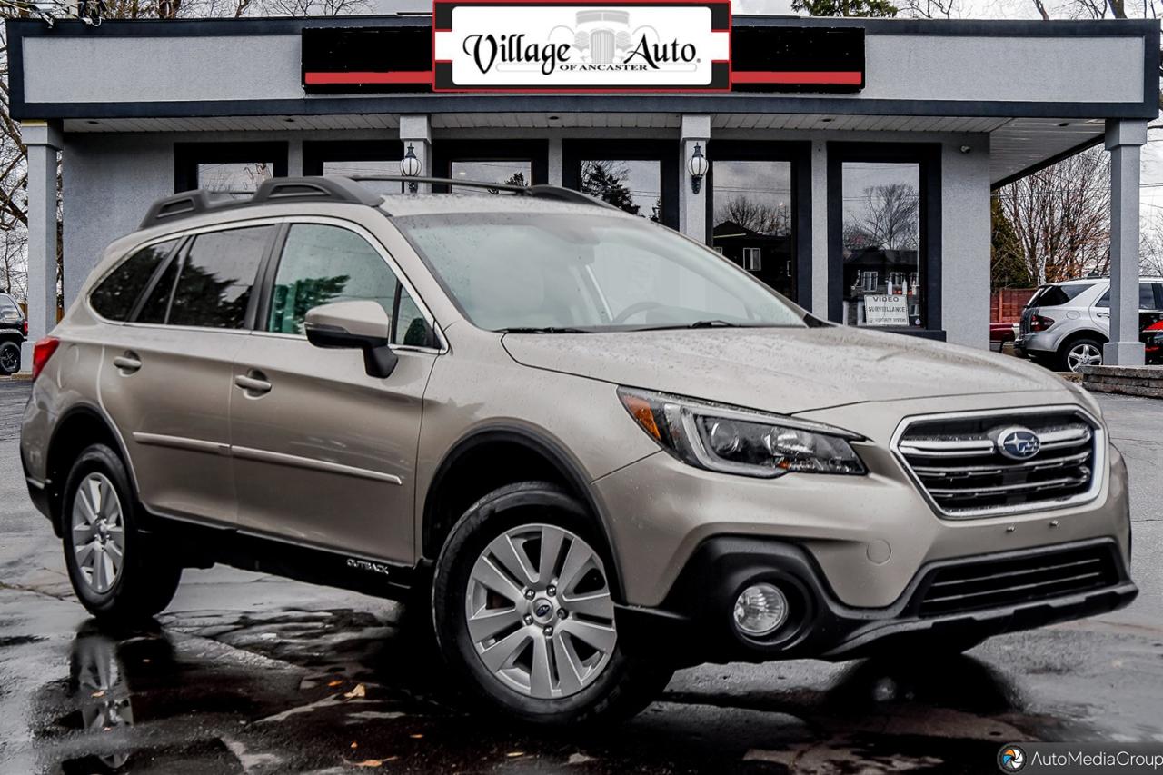 Used 2019 Subaru Outback 2.5i Touring for sale in Ancaster, ON