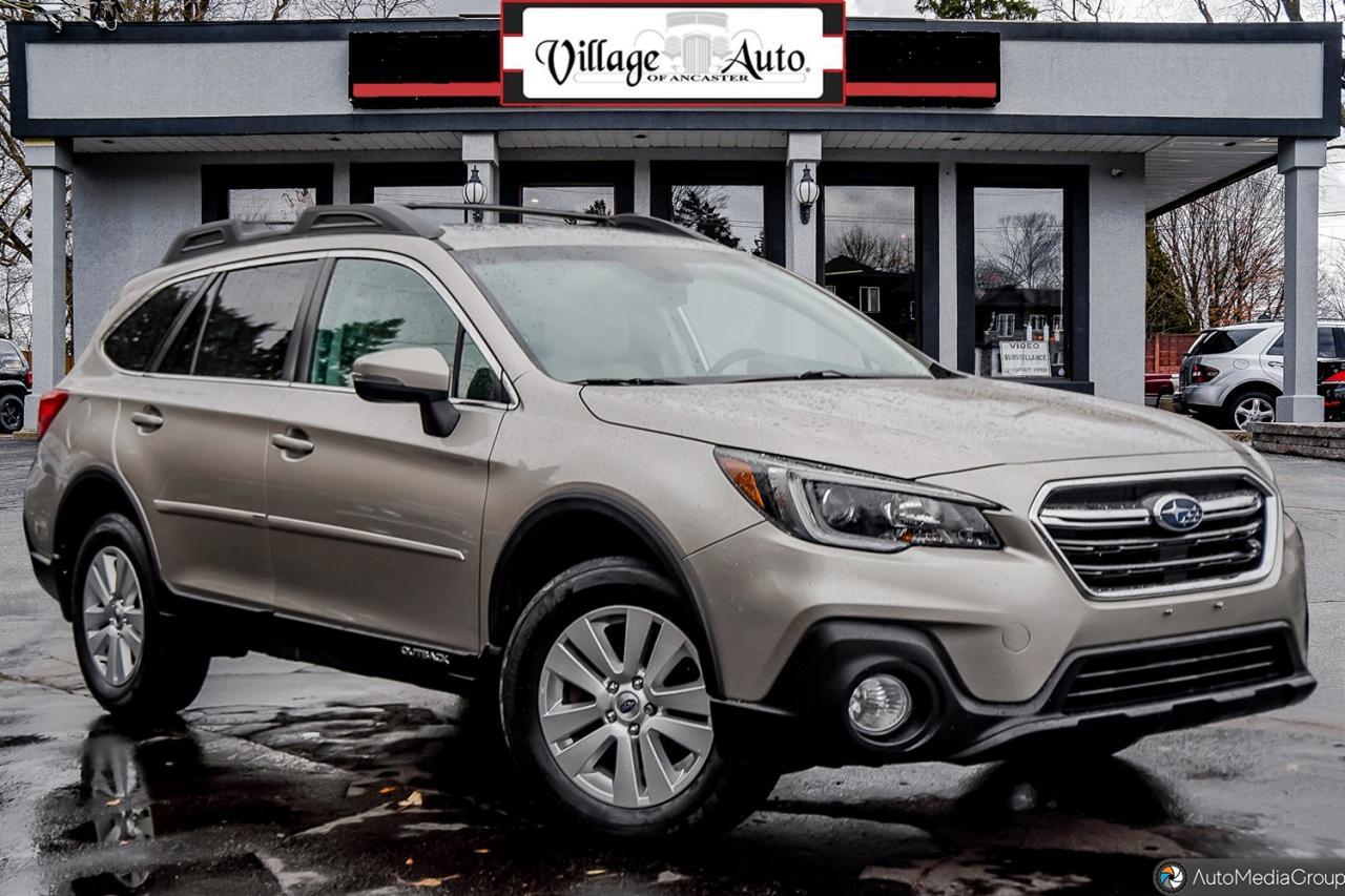 Used 2019 Subaru Outback 2.5i Touring for sale in Kitchener, ON