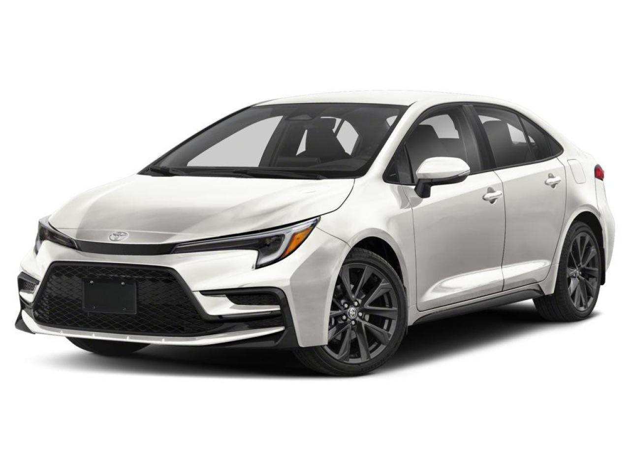 New 2025 Toyota Corolla SE for sale in Ottawa, ON