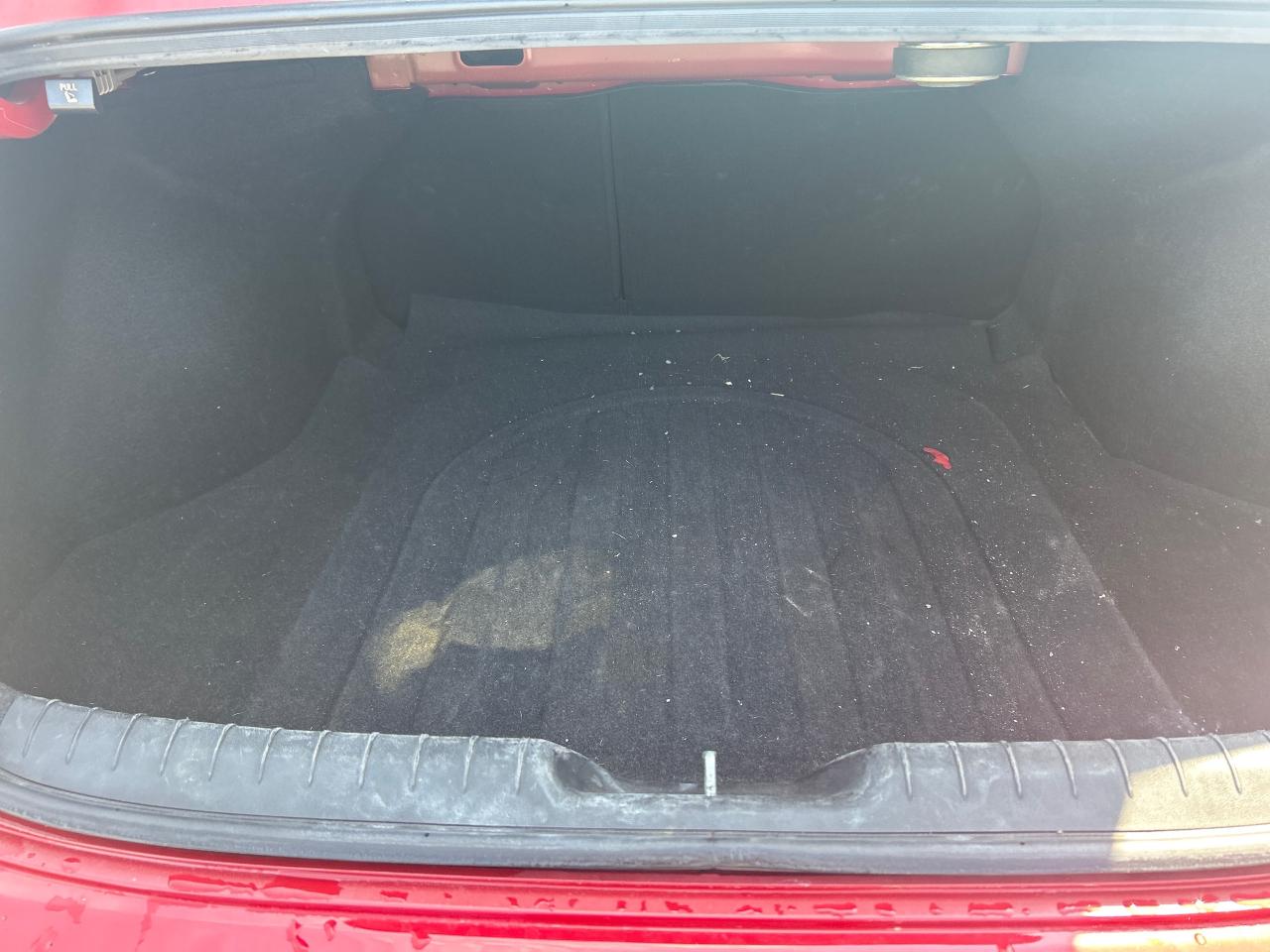 2021 Hyundai Elantra N LINE Photo