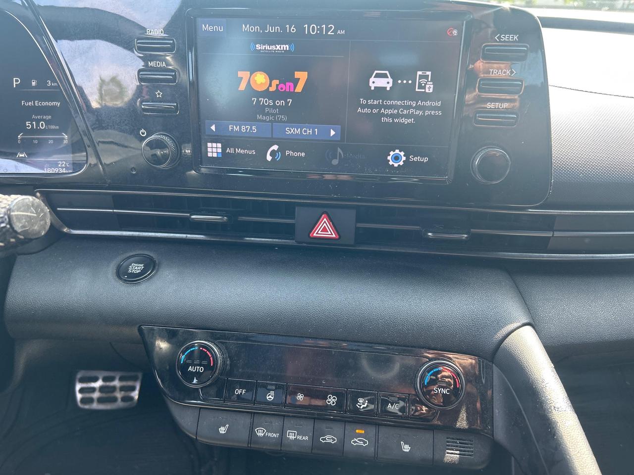 2021 Hyundai Elantra N LINE Photo