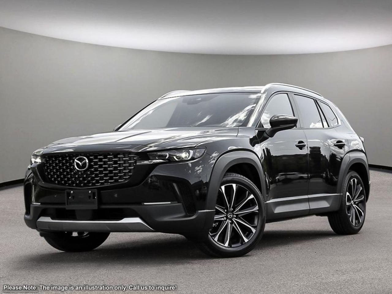 New 2025 Mazda CX-50  for sale in Edmonton, AB