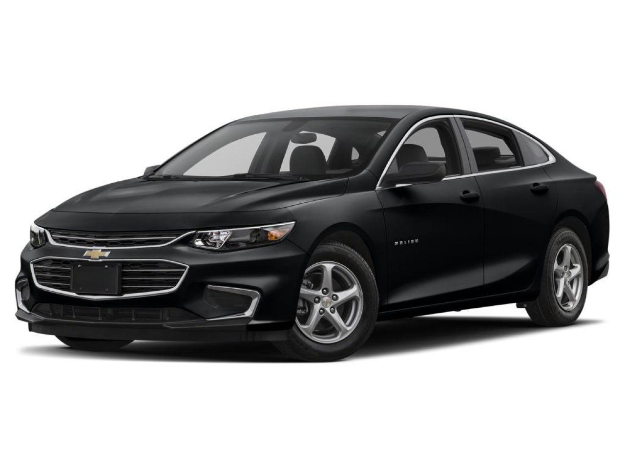 Used 2017 Chevrolet Malibu LS for sale in Steinbach, MB