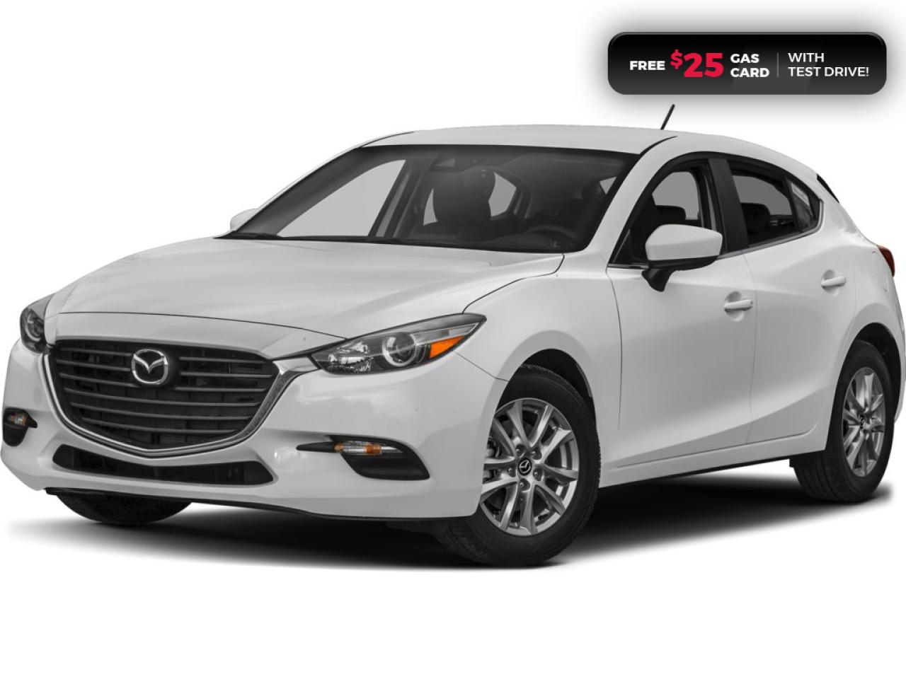 Used 2017 Mazda MAZDA3 GS for sale in Cambridge, ON