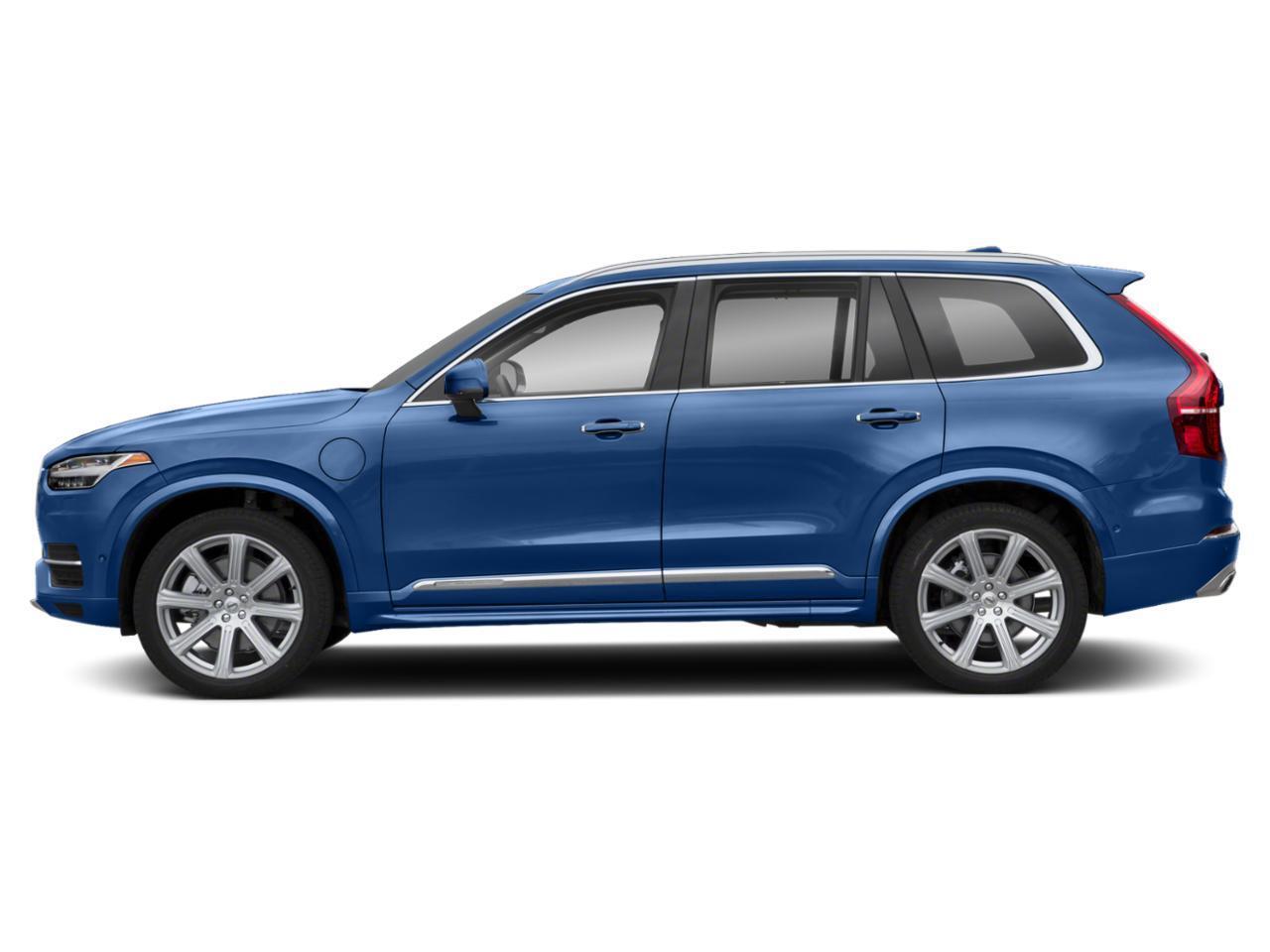 Used 2019 Volvo XC90 T8 eAWD Plug-In Hybrid R-Design for sale in Surrey, BC