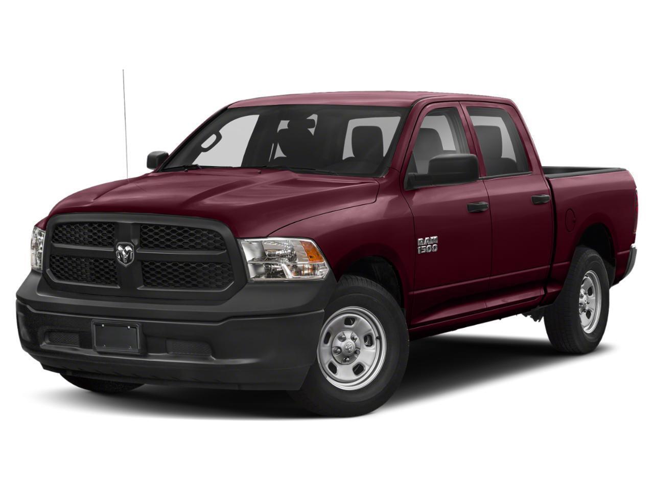 Used 2019 RAM 1500 Classic Express 4x4 | HEATED SEATS | REMOTE START | for sale in Waterloo, ON