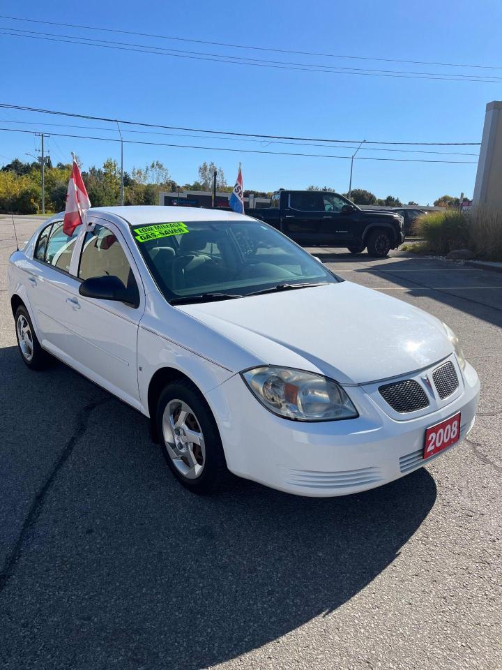 Used 2008 Pontiac G5  for sale in Breslau, ON