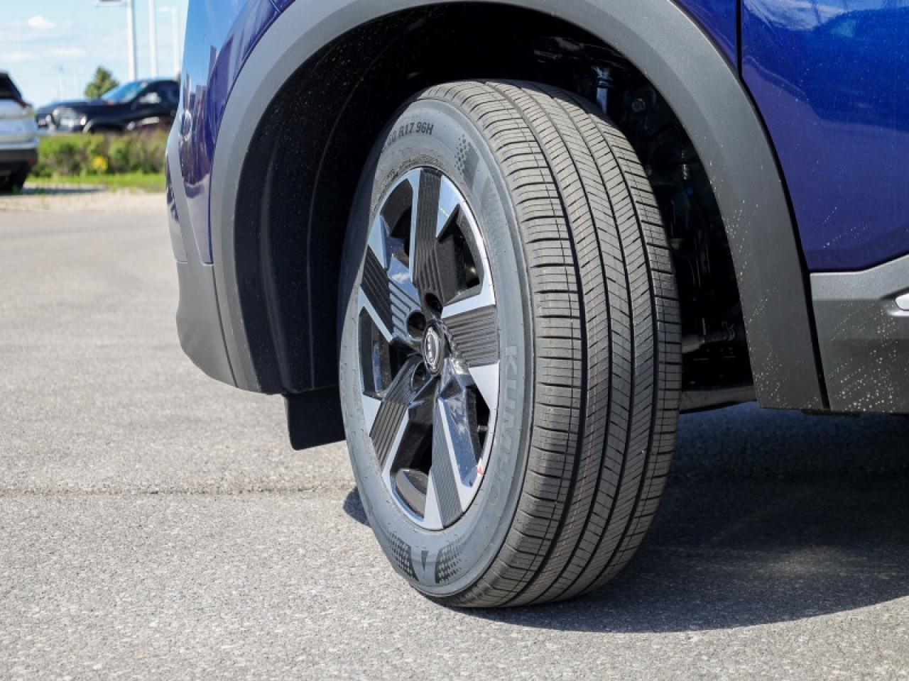 2025 Nissan Kicks SV  - Heated Seats - Low Mileage Photo