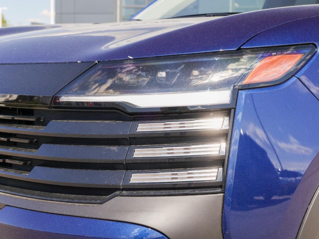 2025 Nissan Kicks SV  - Heated Seats - Low Mileage Photo