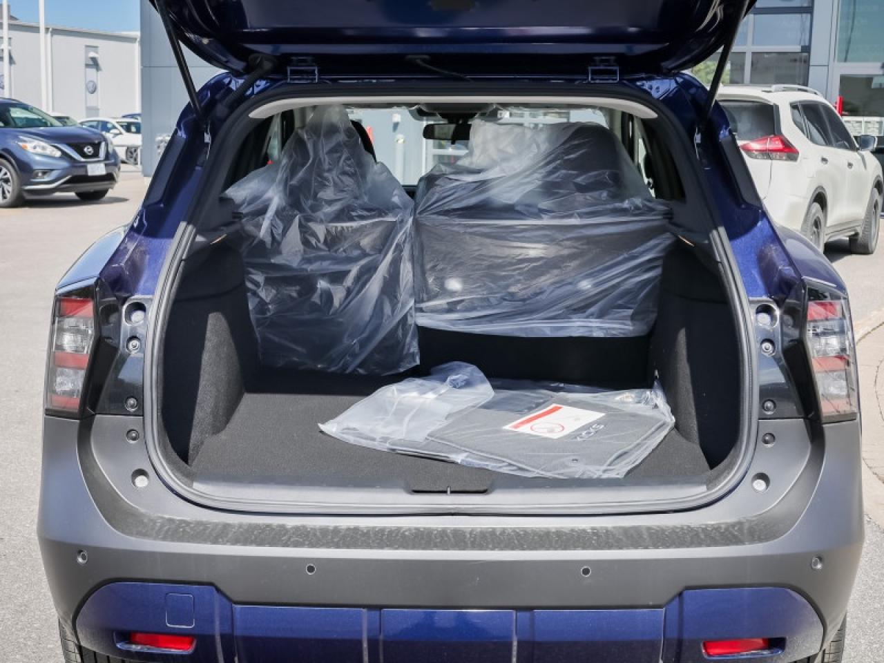 2025 Nissan Kicks SV  - Heated Seats - Low Mileage Photo