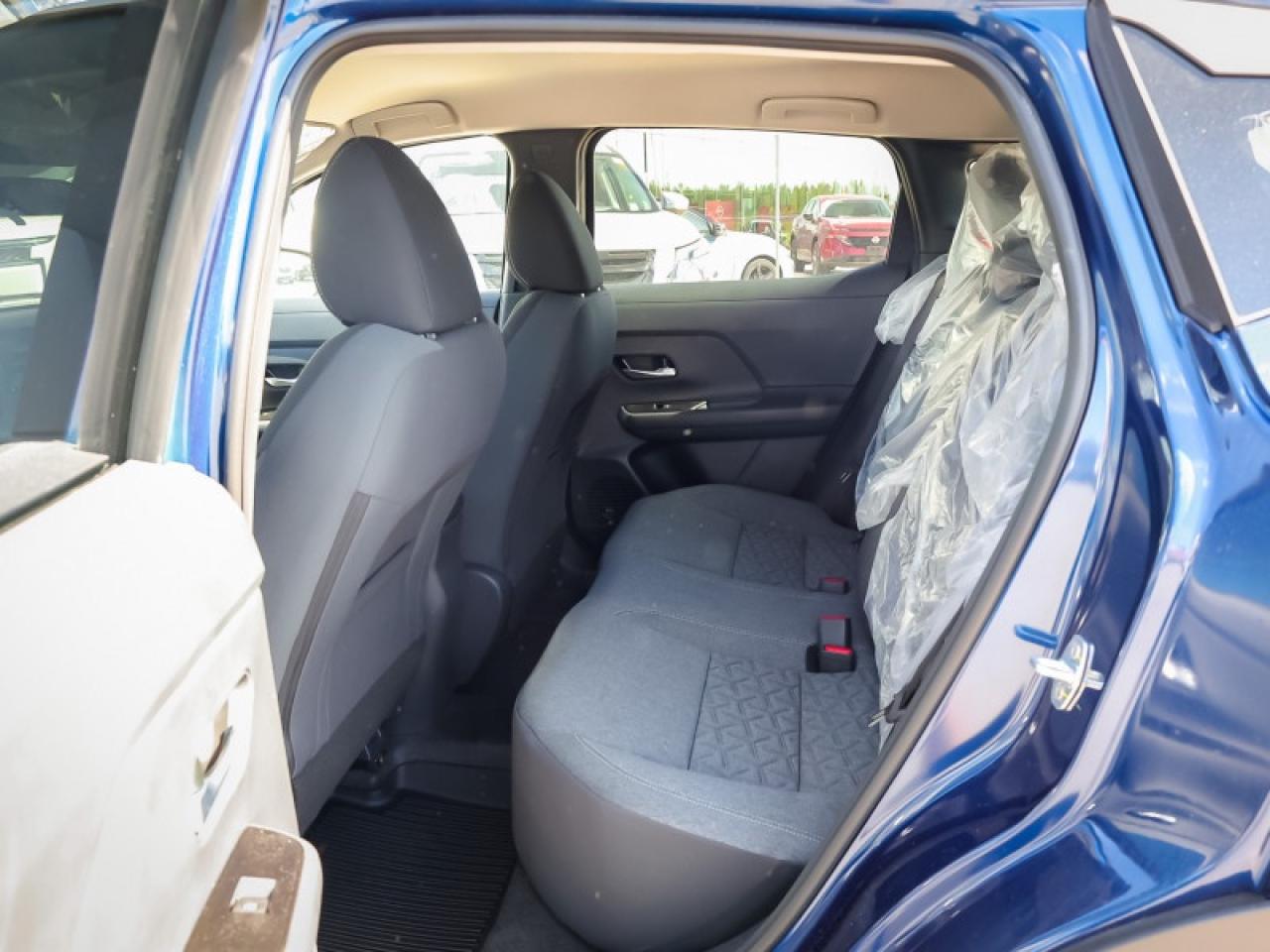 2025 Nissan Kicks SV  - Heated Seats - Low Mileage Photo