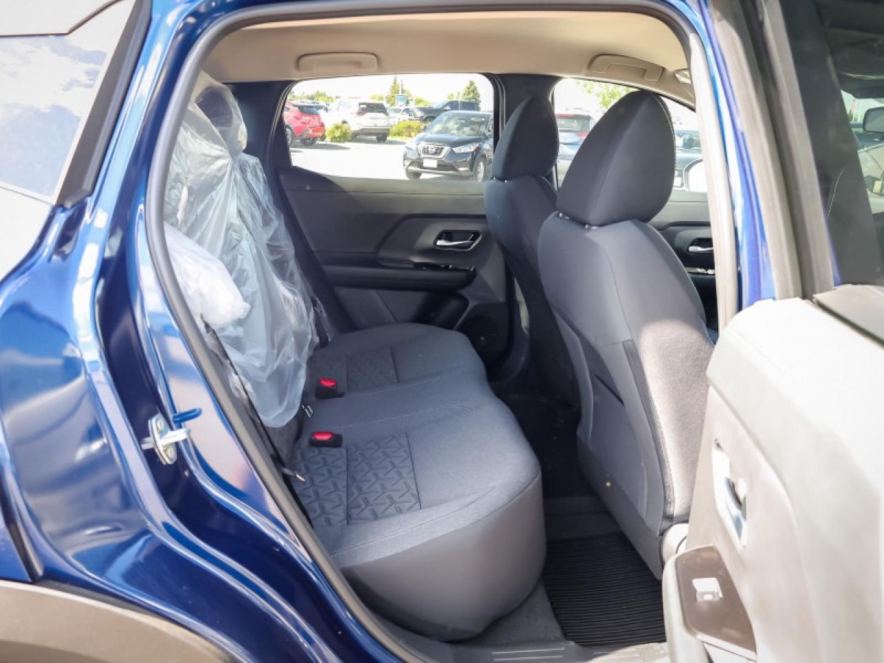 2025 Nissan Kicks SV  - Heated Seats - Low Mileage Photo