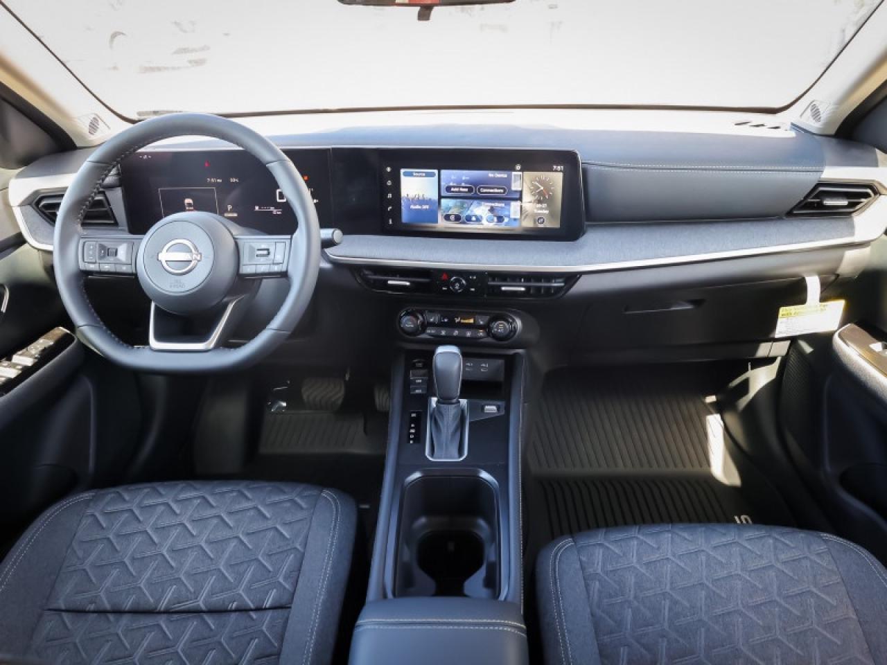 2025 Nissan Kicks SV  - Heated Seats - Low Mileage Photo