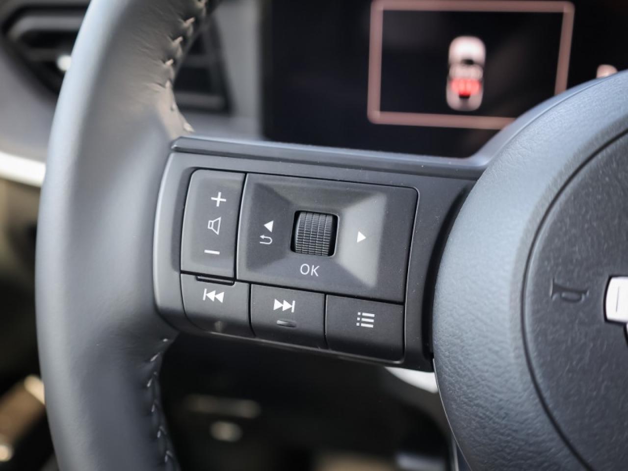 2025 Nissan Kicks SV  - Heated Seats - Low Mileage Photo