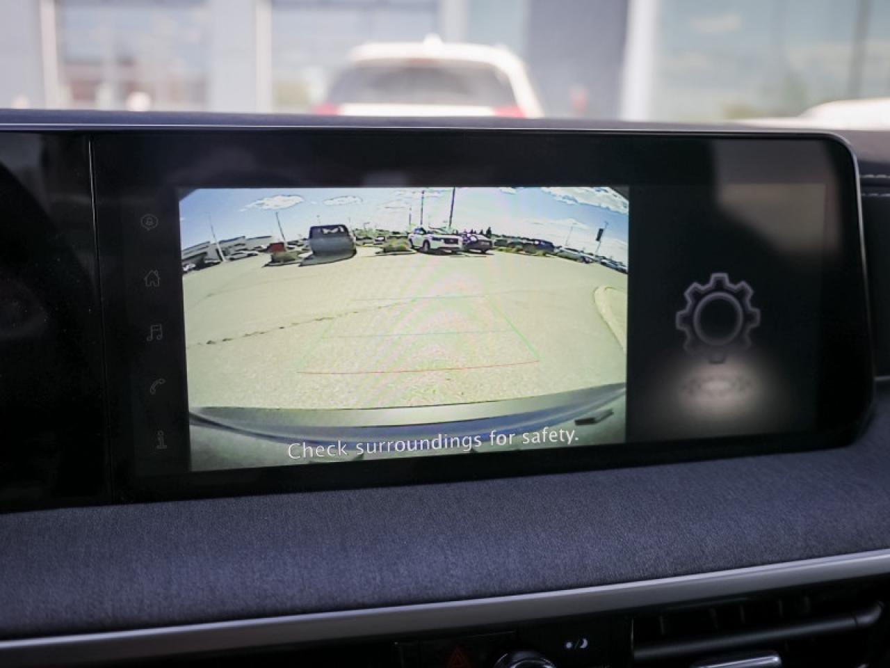 2025 Nissan Kicks SV  - Heated Seats - Low Mileage Photo