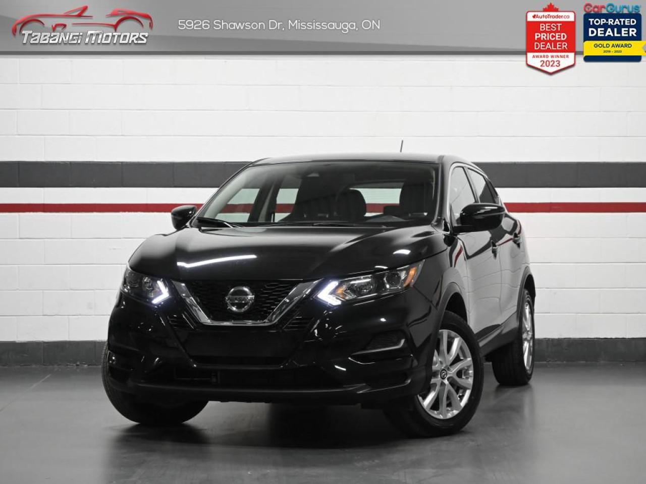 Used 2023 Nissan Qashqai No Accident Carplay Heated Seats Blind Spot for sale in Mississauga, ON