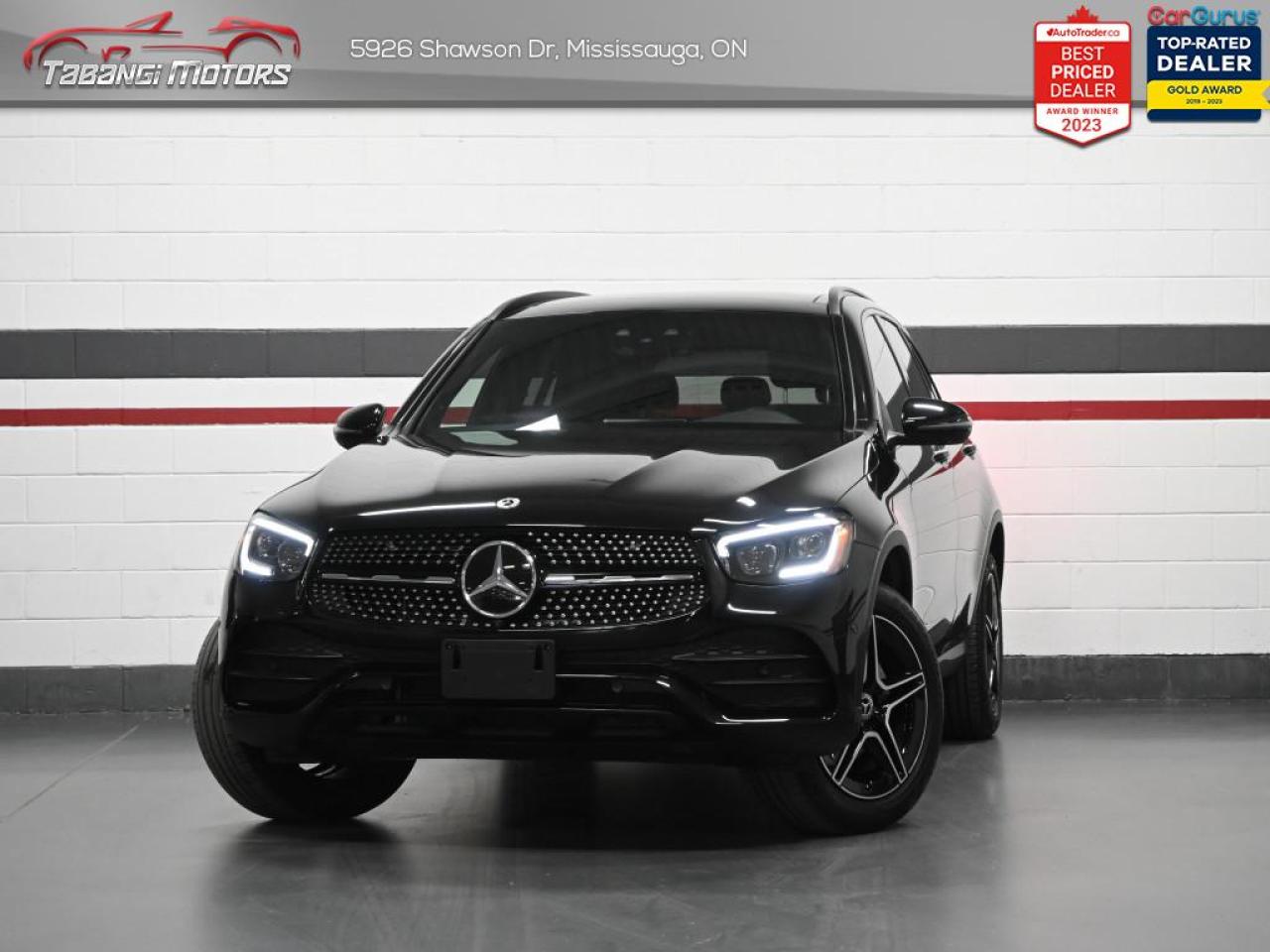 Used 2021 Mercedes-Benz GL-Class 300 4MATIC  AMG Night Digital Dash 360CAM Burmester for sale in Mississauga, ON