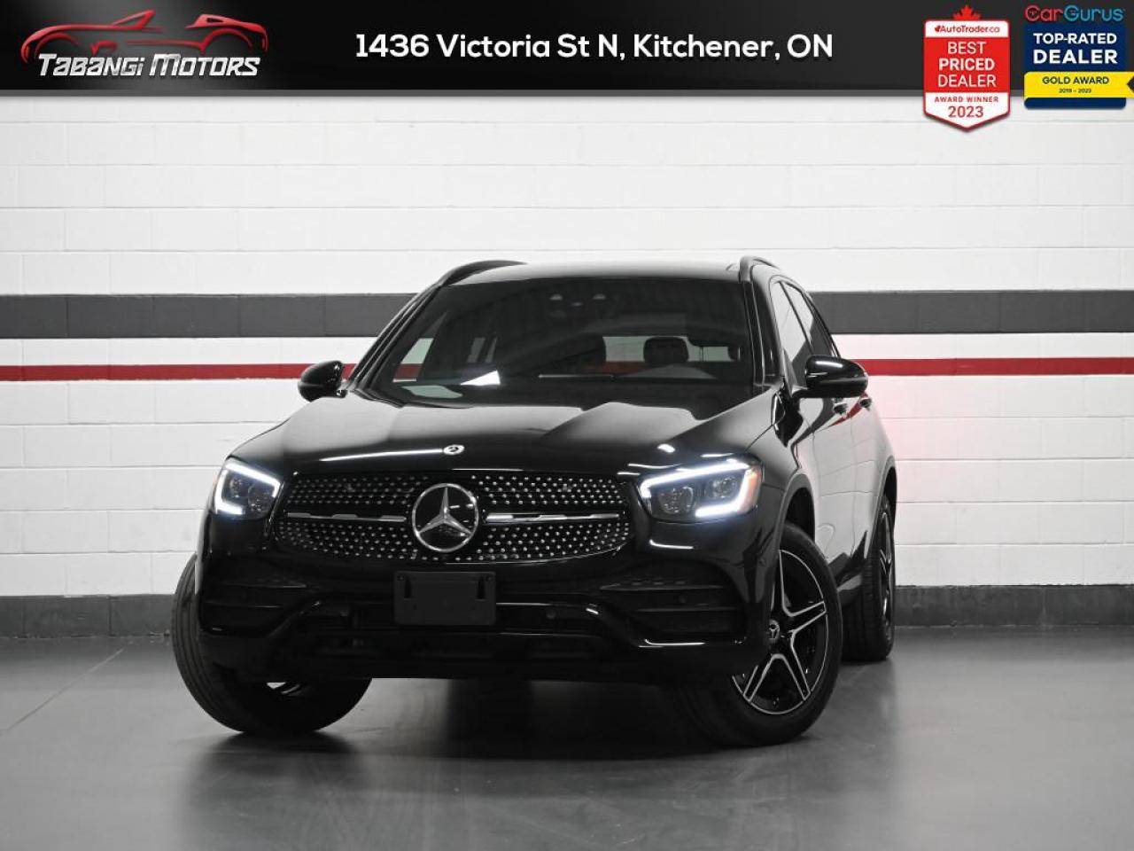 Used 2021 Mercedes-Benz GL-Class 300 4MATIC  AMG Night Digital Dash 360CAM Burmester for sale in Mississauga, ON