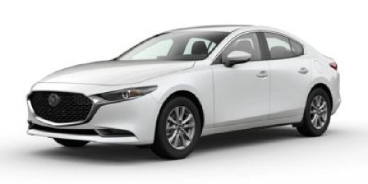 Used 2020 Mazda MAZDA3 GS for sale in Yarmouth, NS