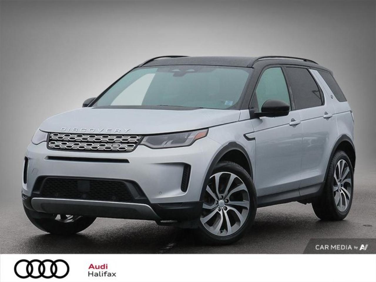 Used 2023 Land Rover Discovery Sport SE for sale in Halifax, NS