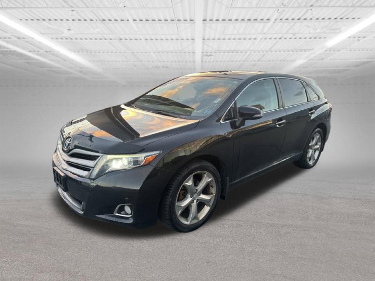 Used 2015 Toyota Venza base for sale in Halifax, NS