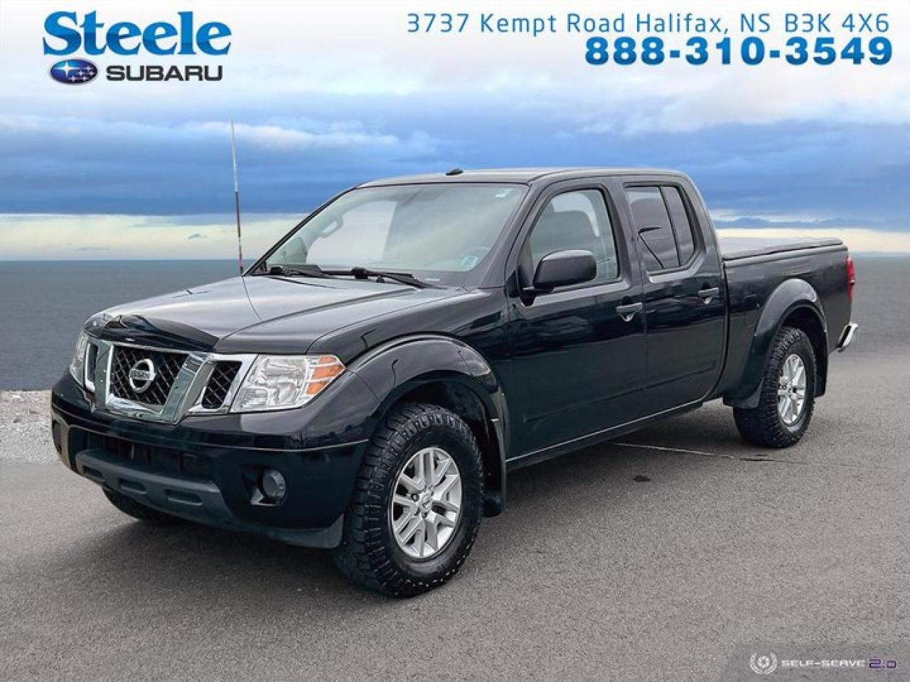 Used 2018 Nissan Frontier SV for sale in Halifax, NS