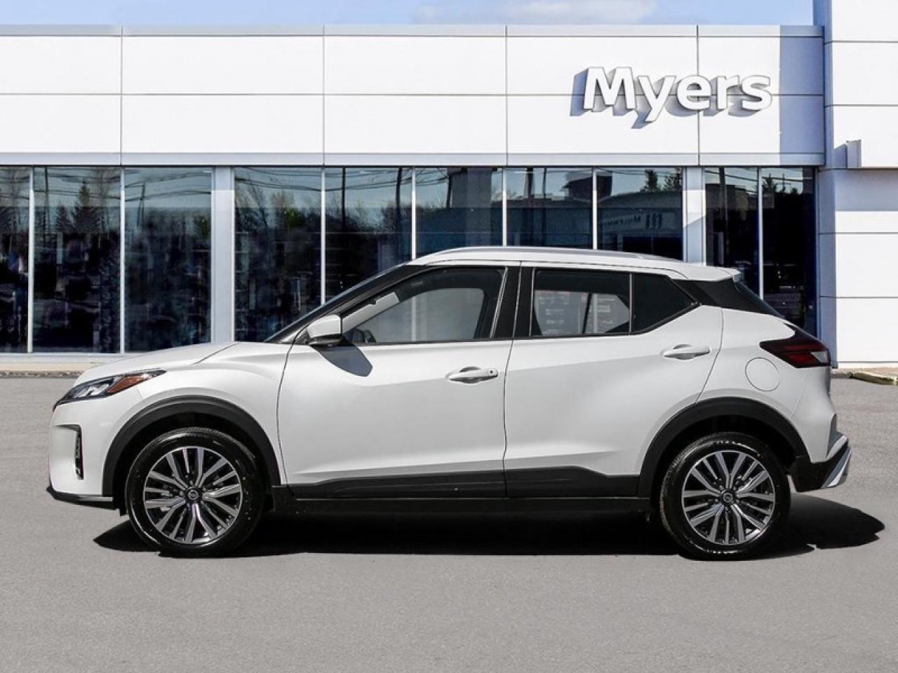 2025 Nissan Kicks Play SV  - Heated Seats -  Apple CarPlay Photo2