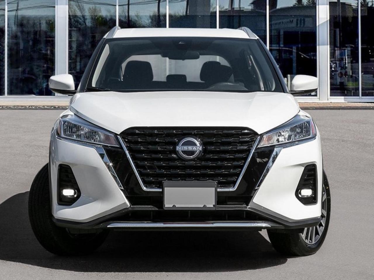 2025 Nissan Kicks Play SV  - Heated Seats -  Apple CarPlay Photo