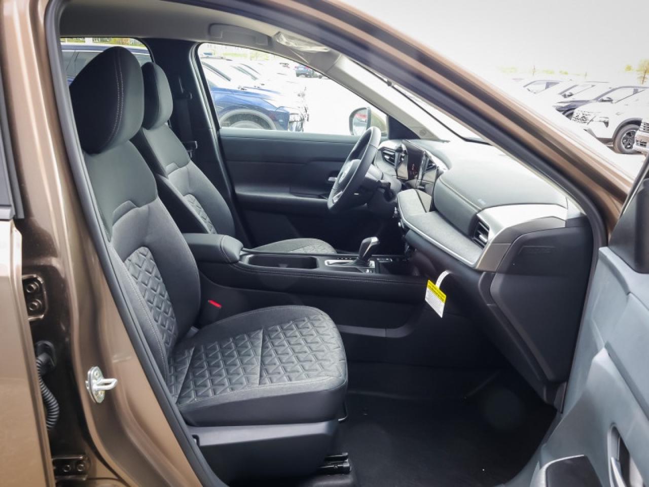 2025 Nissan Kicks SV  - Heated Seats - Low Mileage Photo