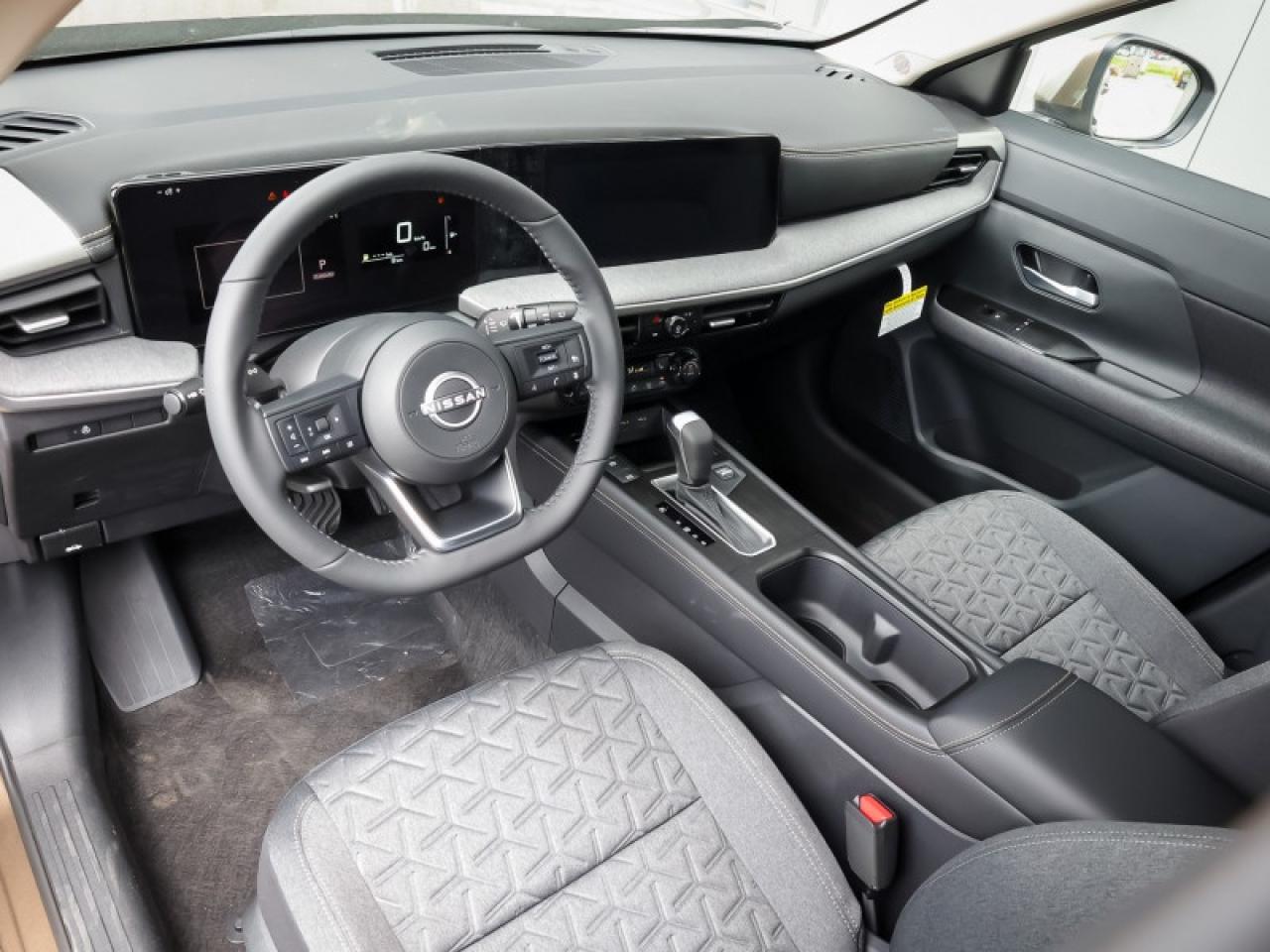 2025 Nissan Kicks SV  - Heated Seats - Low Mileage Photo