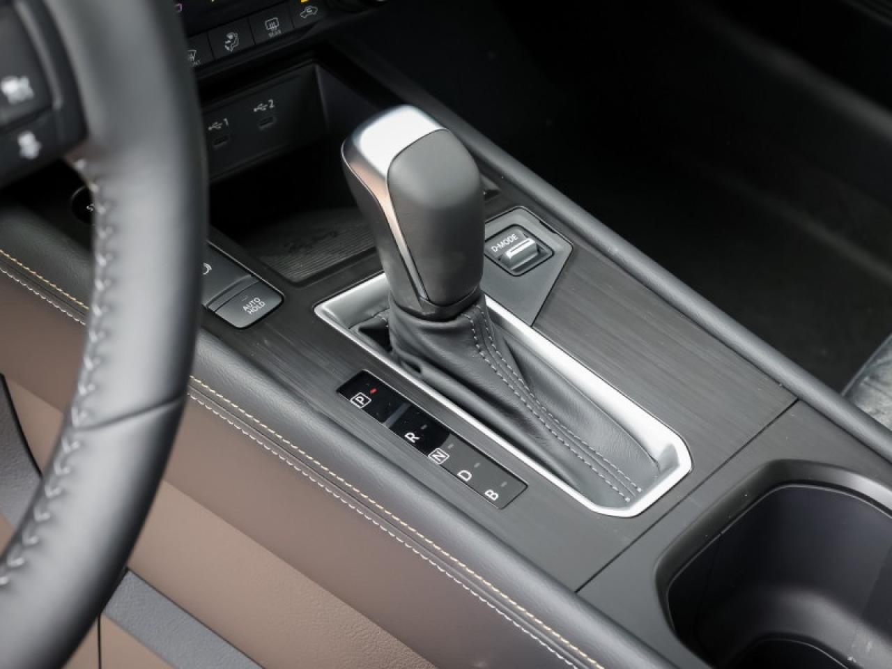 2025 Nissan Kicks SV  - Heated Seats - Low Mileage Photo