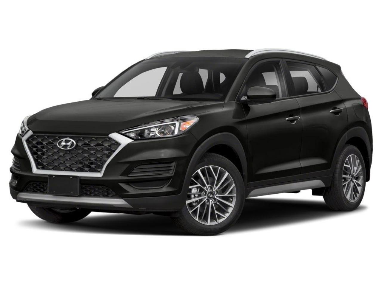 Used 2021 Hyundai Tucson Urban Special Edition for sale in Charlottetown, PE