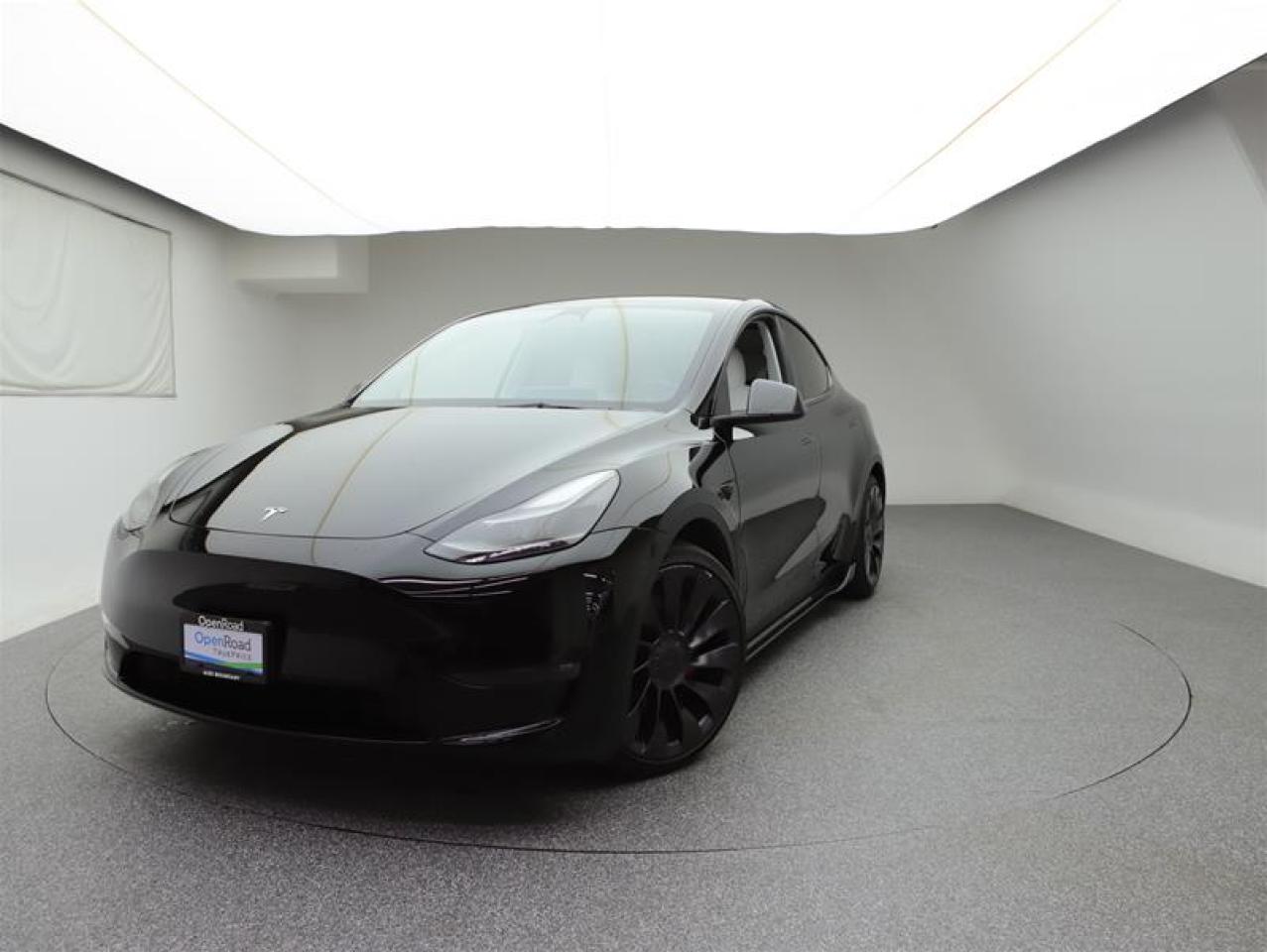 Used 2023 Tesla Model Y  for sale in Burnaby, BC