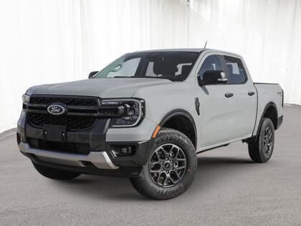 New 2024 Ford Ranger XLT W/ FX4 OFF-ROAD PACKAGE for sale in Regina, SK