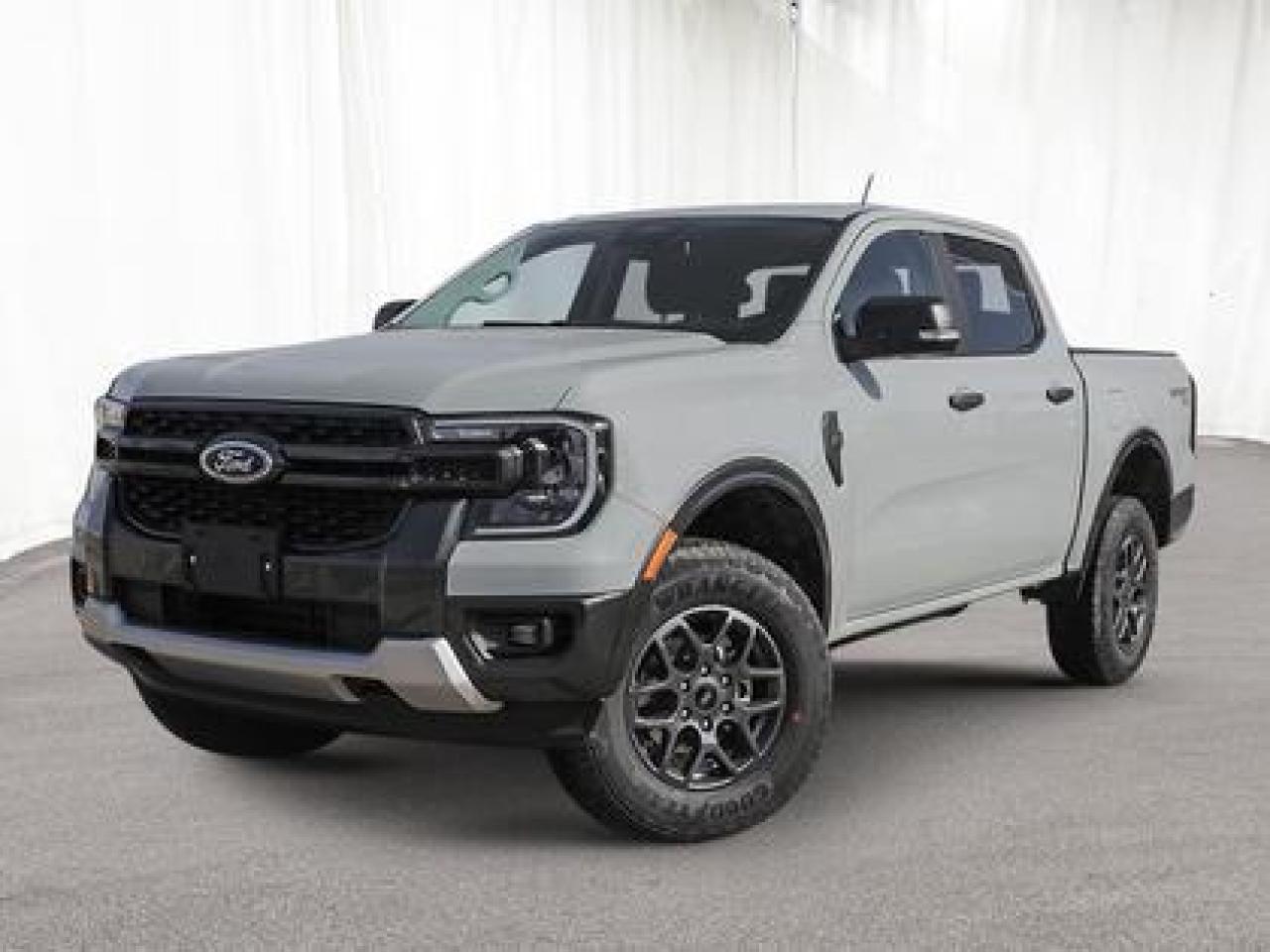 New 2024 Ford Ranger XLT W/ FX4 OFF-ROAD PACKAGE for sale in Regina, SK